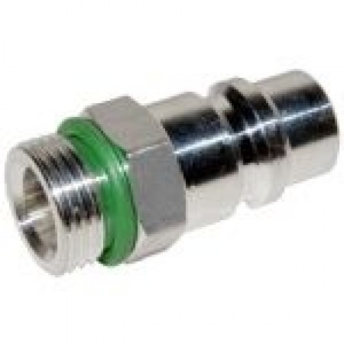 88.125 - Сервизен клапан ниско налягане M13x1.00