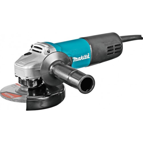 Makita Ъглошлайф 9558HNRG - 9558HNRG - Ъглошлайфи - Професионални