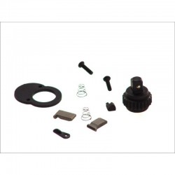 TOPTUL РЕЗЕРВЕН К-КТ ЗА 1/2" 40-210 Nm ANAF1621