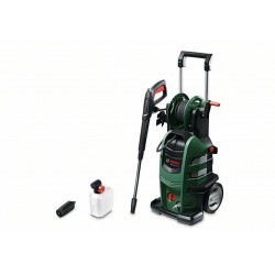 Bosch Водоструйка AdvancedAquatak 160