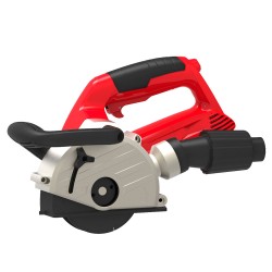 BORMANN ФРЕЗА ЗА КАНАЛИ 1350W 125MM