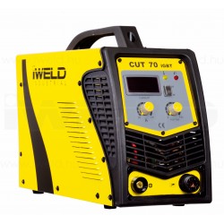 Плазмена резачка IWELD CUT 70 IGBT Плазмена резачка IWELD CUT 70 IGBT
