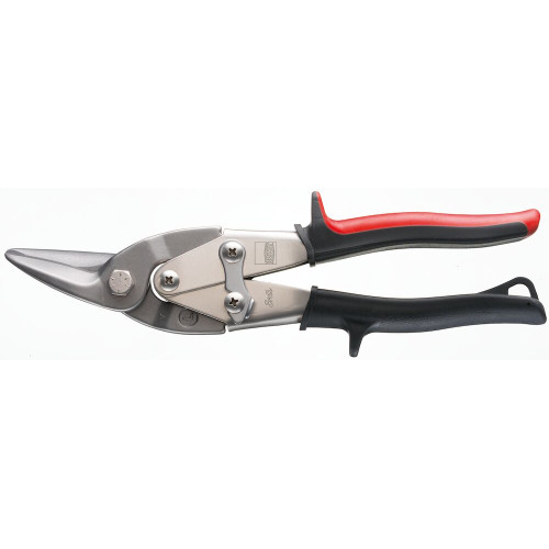 BESSEY D16L НОЖИЦА ЗА ЛАМАРИНА ЛЯВА 240ММ BESSEY D16L НОЖИЦА ЗА ЛАМАРИНА ЛЯВА 240ММ