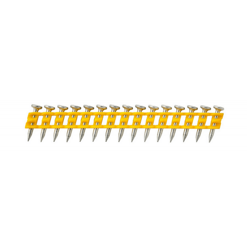 DEWALT 1005 БР ПИРОНИ ЗА ДИРЕКТЕН МОНТАЖ 25X2.6mm DEWALT 1005 БР ПИРОНИ ЗА ДИРЕКТЕН МОНТАЖ 25X2.6mm
