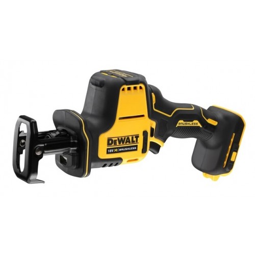 DEWALT DCS369N АКУМУЛАТОРЕН САБЛЕН ТРИОН 18V SOLO