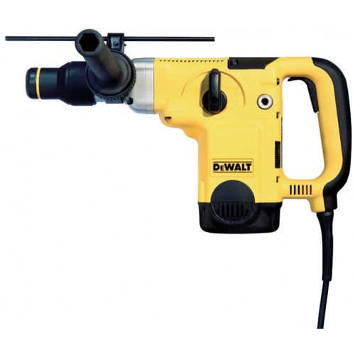 DEWALT КОМБИНИРАН ПЕРФОРАТОР/КЪРТАЧ D25600K - D25600K - Перфоратори SDS MAX - Хоби