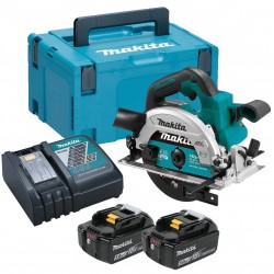 Акумулаторен циркуляр Makita DHS660RTJ Акумулаторен циркуляр Makita DHS660RTJ
