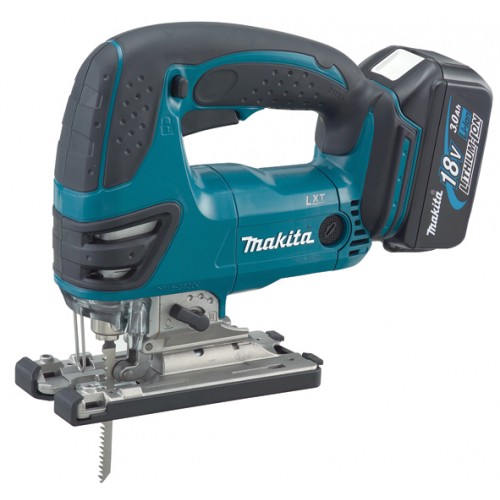 Makita Акумул. прободен трион DJV180Z - DJV180Z - Прободни триони (зегета) - Акумулаторни