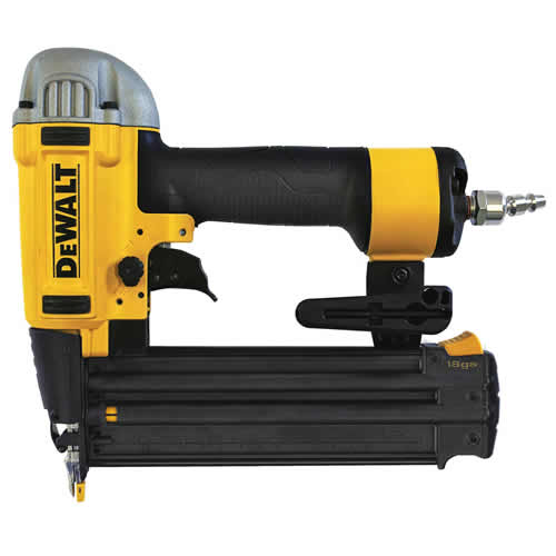 Пневматичен такер за пирони DeWaLT DPN1850PP-XJ  15-50 mm - DPN1850PP-XJ - Такери