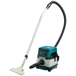 Хибридна Акумулаторна прахосмукачка Makita DVC860LZ SOLO