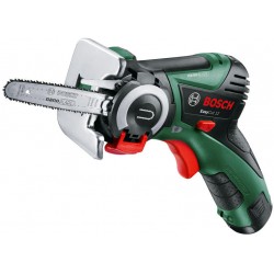 Bosch Акумулаторен трион NanoBlade EasyCut 12