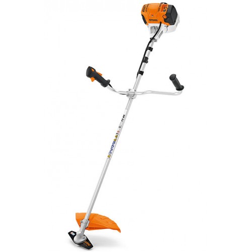 STIHL FS 89 МОТОРНА КОСА С ДВИГАТЕЛ 4-MIX - 41802000540 - Моторни коси