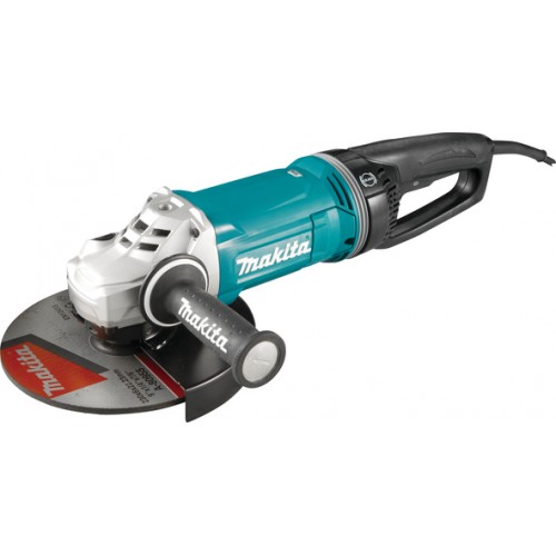 Makita GA9071X1 Ъглошлайф 2800W 230mm X-Lock - GA9071X1 - Ъглошлайфи - Професионални