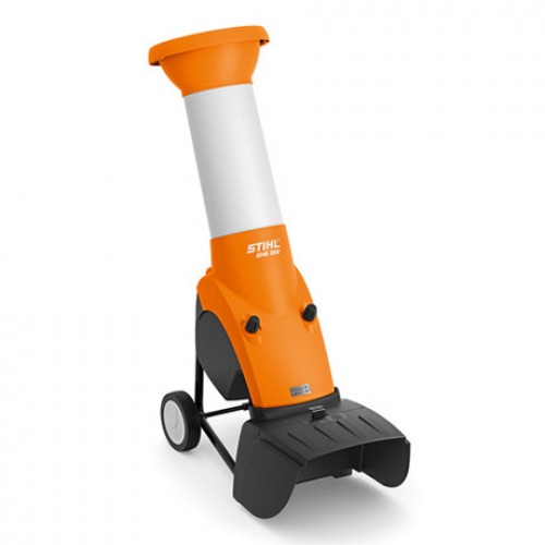 STIHL GHE 250 Електрическа дробилка - 60080111030 - Клонотрошачки