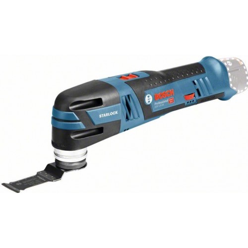 Акумулаторен мултифункционален инструмент Bosch GOP 12 V-28 SOLO - 06018B5001 - Без батерии и зарядно устройство! Най-компактният инструмент в класа Starlock Производителност: здрав EC мотор Ергономичност: най-малката обиколка Акумулаторен мултифункционален инструмент Bosch GOP 12 V-28 SOLO - 06018B5001 - Мултифункционални инструменти - Акумулаторни