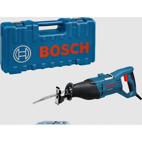 Bosch Саблен трион GSA 1100 E - 060164C800 - Саблени триони - Професионални