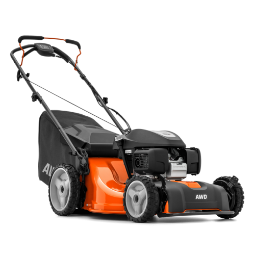 Husqvarna Бензинова косачка LC 353 AWD - 970450101 - Моторни косачки