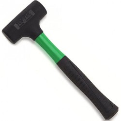 TOPTUL ГУМЕН ЧУК 38mm L=293mm TOPTUL ГУМЕН ЧУК 38mm L=293mm