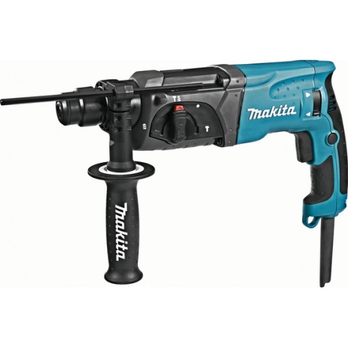 Перфоратор Makita HR2470 - HR2470 - Перфоратори SDS PLUS - Професионални