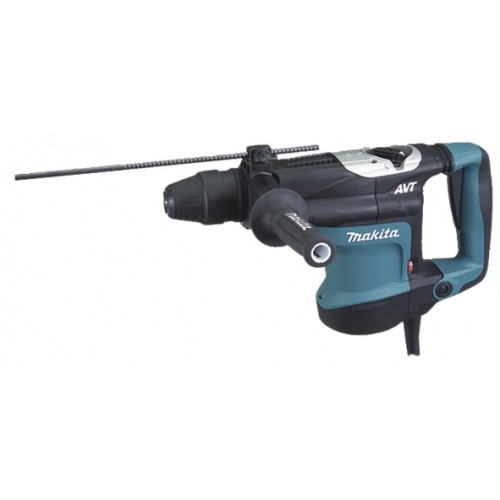 MAKITA ПЕРФОРАТОР 850W, 35 mm, SDS - MAX AVT HR3541FC - HR3541FC - Перфоратори SDS MAX - Професионални