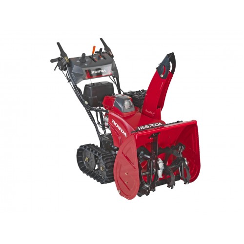 HONDA ВЕРИЖЕН СНЕГОРИН HSS 760 ETD