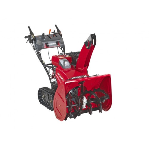 HONDA ВЕРИЖЕН СНЕГОРИН HSS 970 ET HONDA ВЕРИЖЕН СНЕГОРИН HSS 970 ET