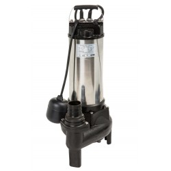 IBO WQ 1300 PRO ДРЕНАЖНА ПОМПА h:12m 1.3kW