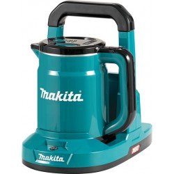 MAKITA KT001GZ Акумулаторна кана SOLO