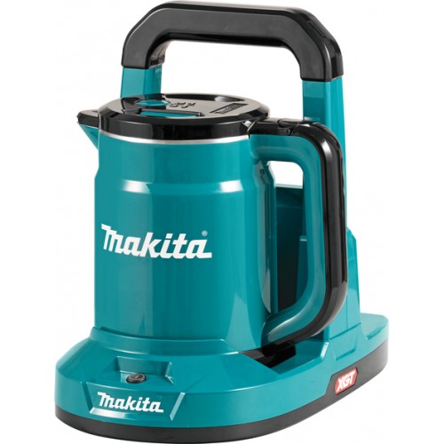 MAKITA KT001GZ Акумулаторна кана SOLO - KT001GZ - Makita XGT