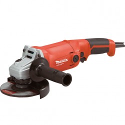 Makita MT ЕЛЕКТРИЧЕСКИ ЪГЛОШЛАЙФ 1.050W 125mm