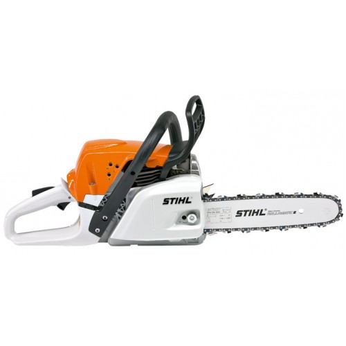 STIHL MS 231 Моторен трион шина 35 см - 11432000520 - Моторни триони