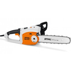 STIHL MSE 210 С-BQ Електрически трион шина 35 см STIHL MSE 210 С-BQ Електрически трион шина 35 см