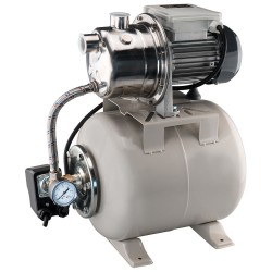 ХИДРОФОР 800W 38 М 3500 Л/Ч NAKAYAMA 19 Л. ХИДРОФОР 800W 38 М 3500 Л/Ч NAKAYAMA 19 Л.