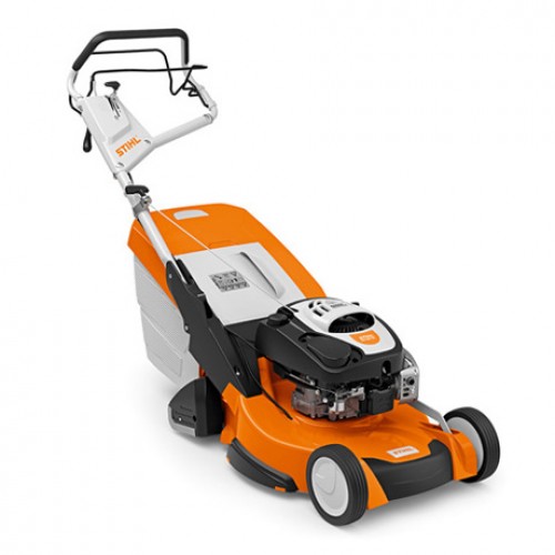STIHL RM 655.1 RS Бензинова косачка STIHL RM 655.1 RS Бензинова косачка