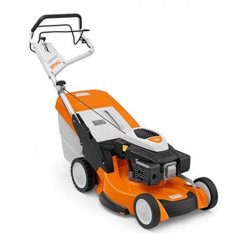 STIHL RM 655 V Бензинова косачка STIHL RM 655 V Бензинова косачка