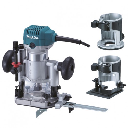 Makita Фреза RT0700CX2J