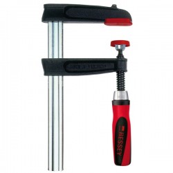 BESSEY TPN16BE СТЯГА ДЪРВОДЕЛСКА РЪЧНА 160/80