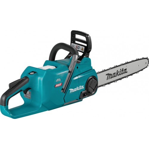 MAKITA UC016GZ Акумулаторен верижен трион SOLO + МАСЛО ЗА ВЕРИГА 1Л - UC016GZ - Makita XGT