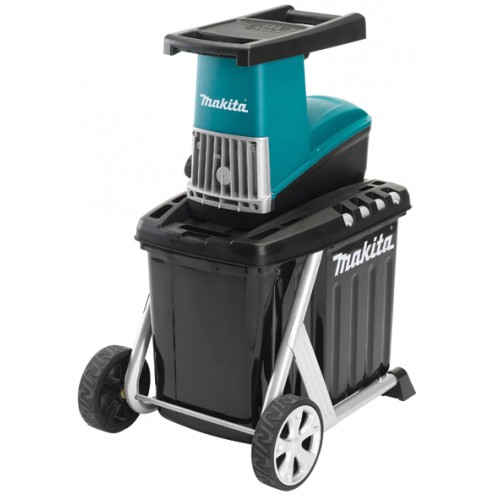 Makita Градинска дробилка UD2500 - UD2500 - Клонотрошачки