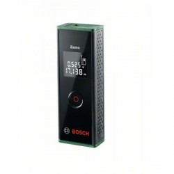 Bosch Zamo III Basic картотена опаковка