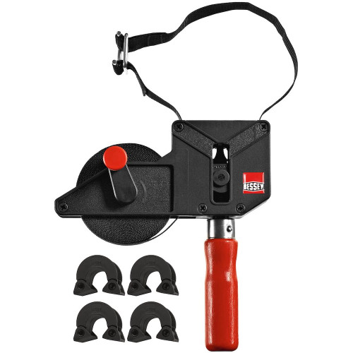 BESSEY BAN 700 СТЯГА ЛЕНТОВА ДО 7000 ММ BESSEY BAN 700 СТЯГА ЛЕНТОВА ДО 7000 ММ