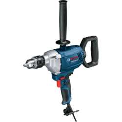 BOSCH GBM 1600 RE БОРМАШИНА BOSCH GBM 1600 RE БОРМАШИНА