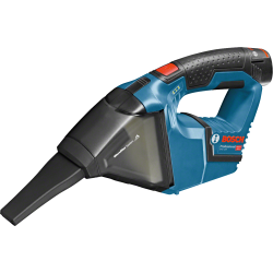 BOSCH GAS 12V Акумулаторна прахосмукачка SOLO