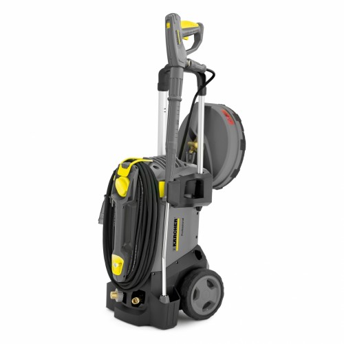 KARCHER HD 6/13 C PLUS ВОДОСТРУЙКА + FR CLASSIC - 1.520-953.0 - Професионални водоструйки