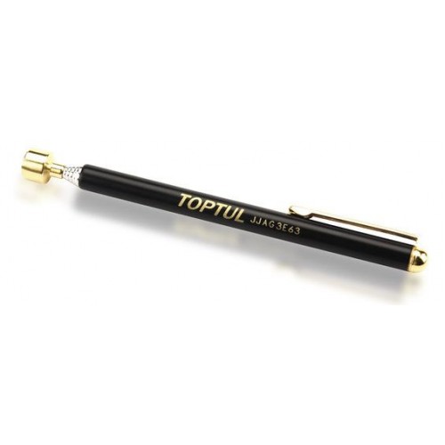 TOPTUL - Телескопичен магнит 130-640 mm