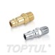Бърза връзка адаптер м. резба R1/4 - KALC081E -
