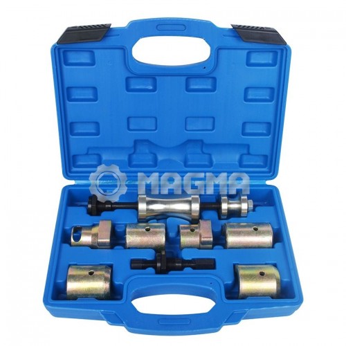 MG50135 - Комплект за демонтаж на рамена на чистачки, 8 бр. MG50135 - Комплект за демонтаж на рамена на чистачки, 8 бр.