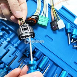 MG50932 - Комплект за демонтаж на пинове (19 бр) MG50932 - Комплект за демонтаж на пинове (19 бр)