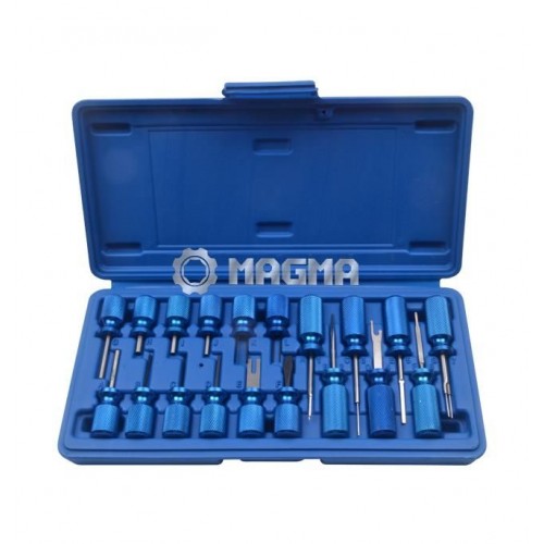 MG50932 - Комплект за демонтаж на пинове (19 бр) - MG50932 - Комплект за демонтаж на пинове (19 бр) MG50932 - Комплект за демонтаж на пинове (19 бр) - MG50932 -