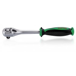 TOPTUL ТРЕСЧОТКА РЕВЕРСИВНА 1/2" 36 ЗЪБА